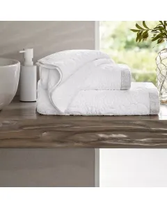 Towel set ELIZABETH    