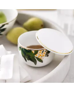 Sugar bowl BELIZE  