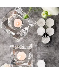 Scented candle set BRAVE LEGEND