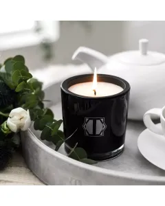 Scented candle BERGAMOT-NEROLI