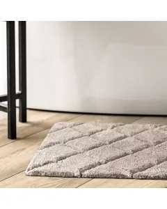 Bath mat RHODES 