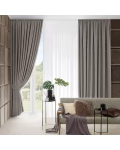 Curtain set MANOLO 