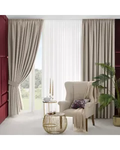 Curtain set MANOLO  
