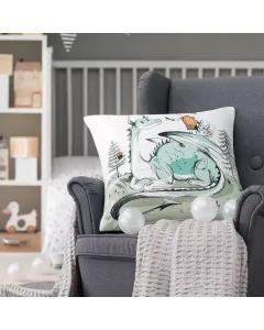 Decorative pillow CASSLER  