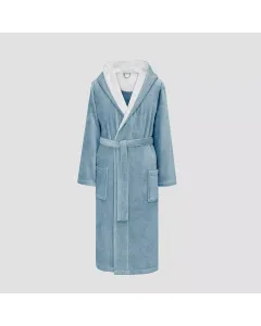 Bathrobe ART LINE