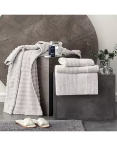 Towel set GALIO  