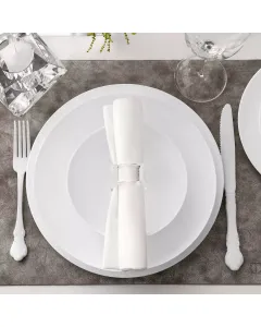 Soup plate NEA  