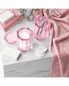 Cotton pads box WILLIAM   
