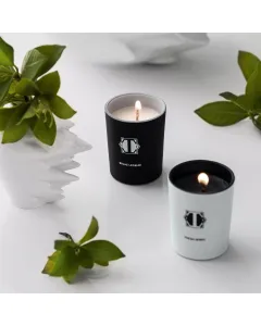 Travel scented candle set BRAVE LEGEND