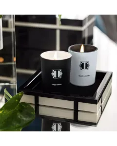 Travel scented candle set BRAVE LEGEND