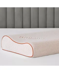 Anatomic pillow CUPRUM    