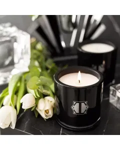 Scented candle MAXIMA    