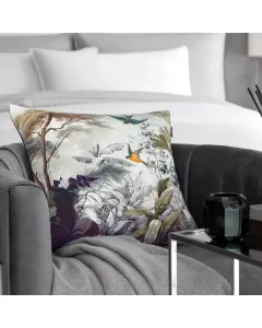 Decorative pillow AINOA