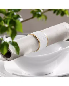 Napkin rings AIRY