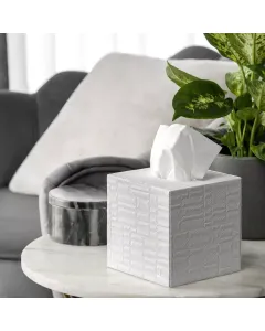 Tissue box GEORGE 