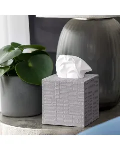 Tissue box GEORGE  