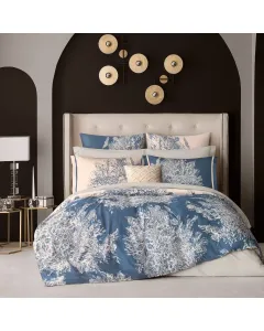 Duvet cover FONTENI