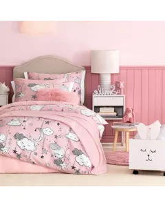 Bed linen set for kids TRACY