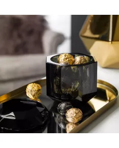 Jewelry box OSWALD