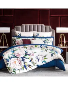 Bed linen set PEONIA 