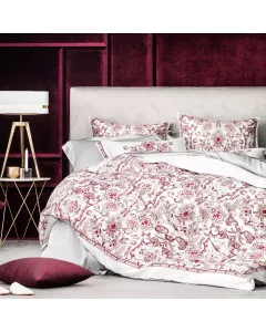 Bed linen set ROSETTA