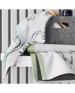 Towel set CASSLER  