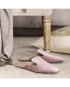 Slippers ART DECO