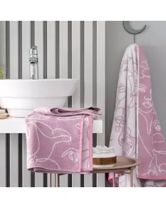 Towel CARRIE
