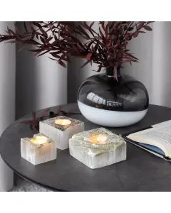 Candle holder LOAN-CAKE
