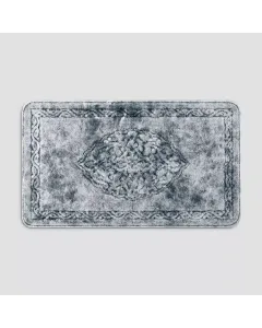 Bath mat set AIDAN   