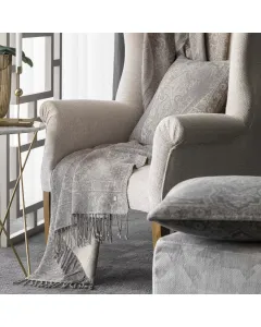 Throw AGRA   