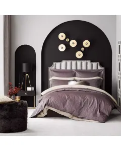 Duvet cover ASHTON  