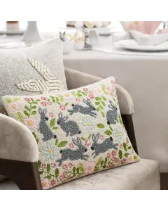 Decorative pillow AVERLAN
