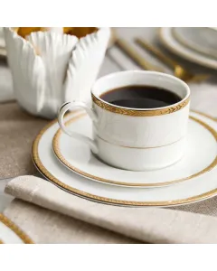 Tea pair BAGLIONI  