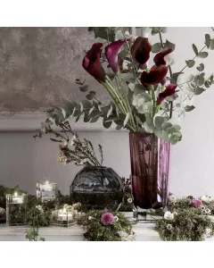 Flower vase BONDY