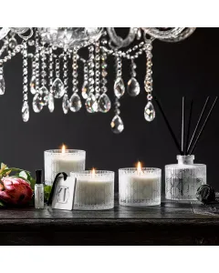 Scented candle FRESH SPIRIT