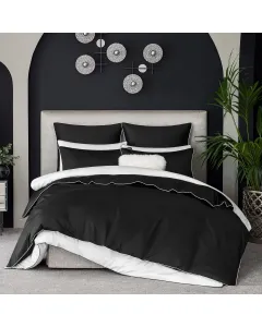 Duvet cover CLARITY  
