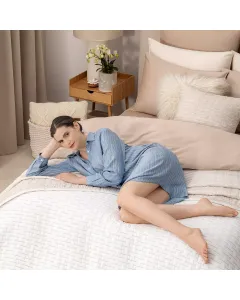 Shirt-dress CLARITY