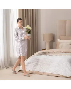 Shirt-dress CLARITY