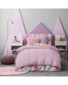 Bed linen set for kids SENSA