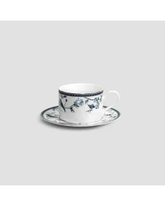 Tea pair FIORE  