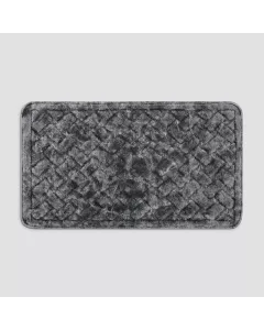 Bath mat set FLYNN   