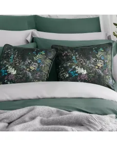 Decorative pillow FLORIA