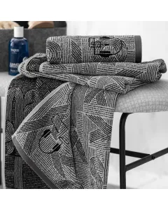Towel HARPER   