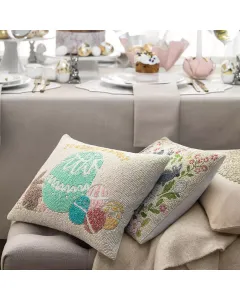 Decorative pillow KANIN