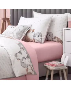 Sheet KITTY