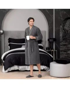 Bathrobe MIEL