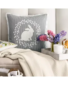 Decorative pillow RAFFAR