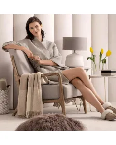 Bathrobe SAUNERS