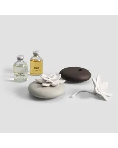 Aroma diffuser WATER LILY & FRESHNESS 